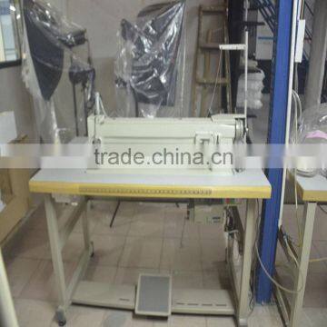 China NaiGu Factory Supply Mattress Manufacturing Machines photo-4