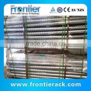 Ground Screw Anchor photo-6