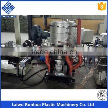 Film Extruder Die Head