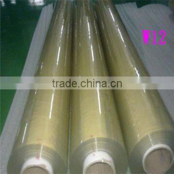 Eco-Friendly Medical Grade TPU Film/TPU Hot Melt Adhesive Film/tpu Static Window Film photo-4
