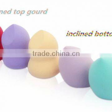 2016 HOT SALE Professional Make up Powder Puff Cosmetic Sponge