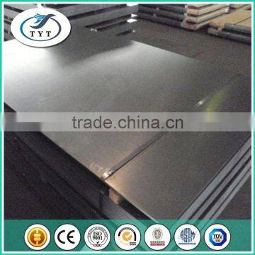 26 Gauge Galvanized Steel Sheet 2mm Thick