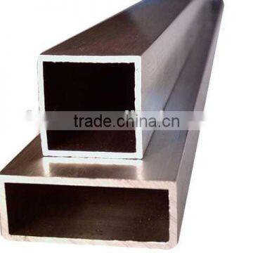 HOT SELL Aluminium 6061 t6 Tube China Supplier photo-5
