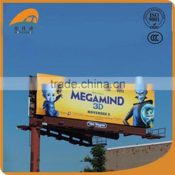 Cheap Digital Printing Advertisement Fabric Used Flex Banner photo-5