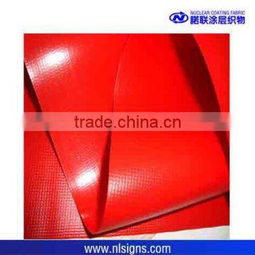 Container Side Curtain Tarpaulin