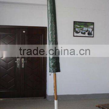 PE umbrella cover