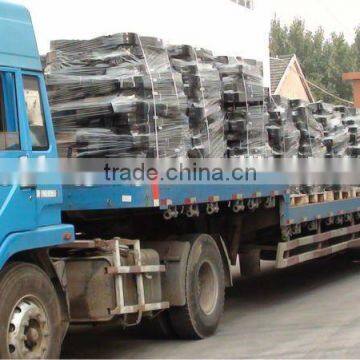 HDPE Geocell Manufacturer for the Retaining Wall photo-3