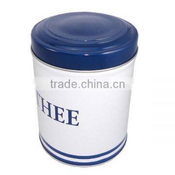 wholesale direct factory stacking tin box