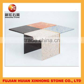 Marble Cube Stone Slab With Sale Price photo-3