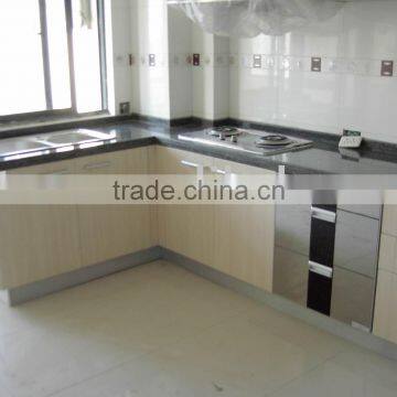 prefabricated granite countertop