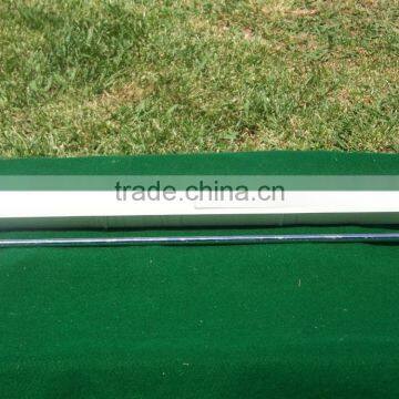 Vivinature Wall Mounted Retractable Clothes Dryer and Wire Rack photo-4