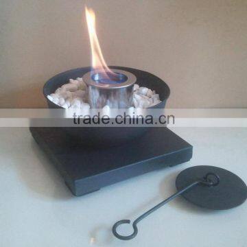 Decorative Fireplace,bowl Fireplace,indoor Ethanol Fireplace