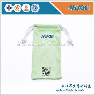 OEM Optical Microfiber Glasses Bag