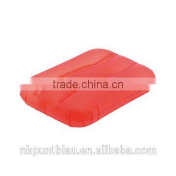 Summer Inflatable Pillow Water Pillow PVC Material photo-5
