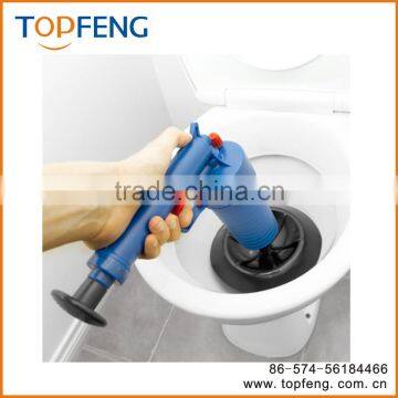 Air Drain Blaster/Air Blaster Drain Cleaner/Toilet Air Drain Cleaner photo-3