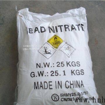 Lead Nitrate photo-3