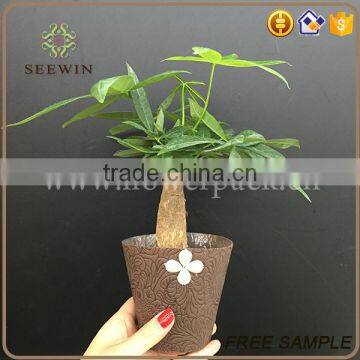 Non Woven Outdoor Flower Pots and Decorative Plant Pot Covers photo-4