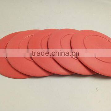 Bamboo Fiber Cake Mini Plate photo-5