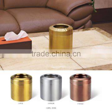 Small Dustbin for Home and Hotel Guest Room photo-6
