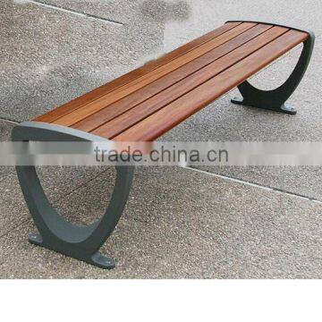 Weather-Resistant Outdoor Furniture,Solid Wood Outdoor Benches Factory photo-3