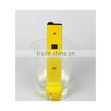 Digital PH Meter Tester Pen With LCD Monitor for Hydroponics USE photo-4