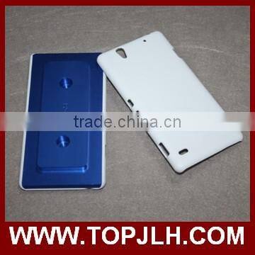 Chinese Supplier New Products 3d Sublimation Phone Case for Sony Xperia C4 photo-5