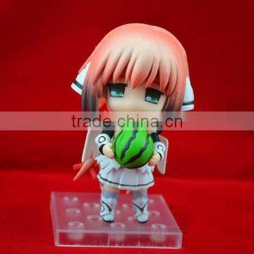 Custom clay cartoon figure;Japanese cartoon figure;Japanese cartoon character figure