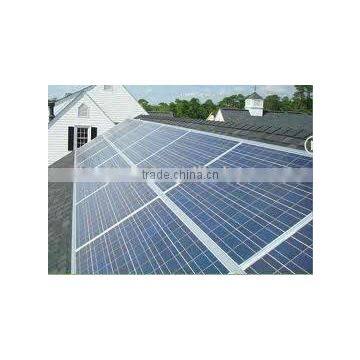 6000W BESTSUN New Design High Quality Welcome Good Reputation Solar and Wind Power Hybrid System 30kw