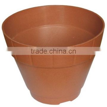 Biodegradable planter pot