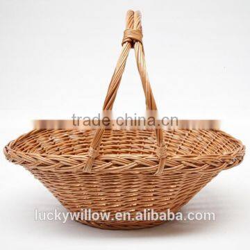 Wicker Basket Wholesale Gift Baskets Empty Gift Basket