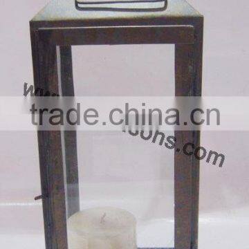 Metal Lantern/ 2015 Home Decorative Lantern / Cheap Wedding Decorative Lantern photo-5