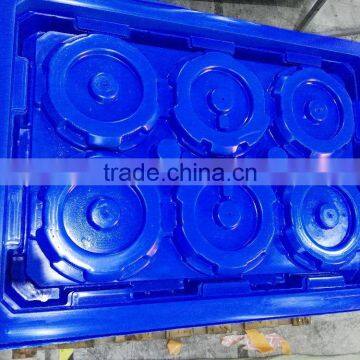 Technology Student Vacuum Forming photo-5