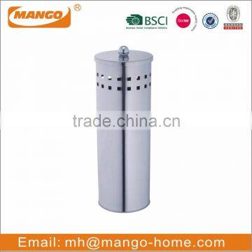 Colorful Round Metal Sanitary Bin photo-5