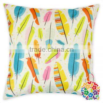 45 cm x 45 cm Fancy Hummingbirds Baby Sesame Pillow Case Cover photo-4