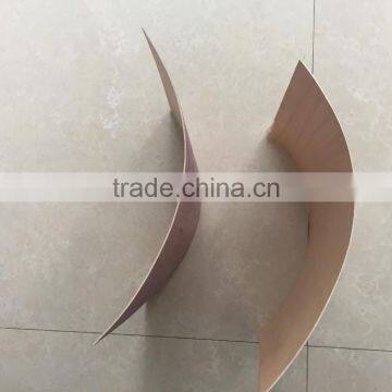 China New Products Bending Plywood for Chair Making