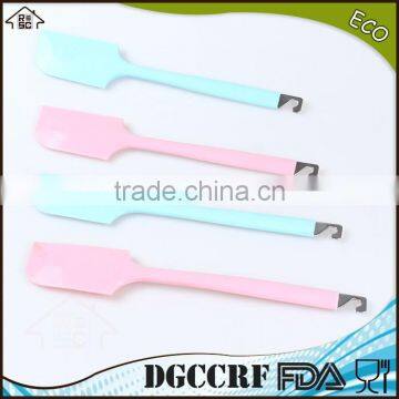 NBRSC 2016 New Product Colorful Wholesale Best Silicone Spatula photo-2