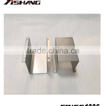 Custom Metal Vehicle Battery Housing Fabrication