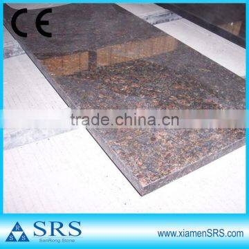 Countertop Tan Brown indian granite slab price