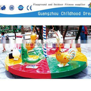 (HD-15310)Children love!Animal mini merry go round for sale