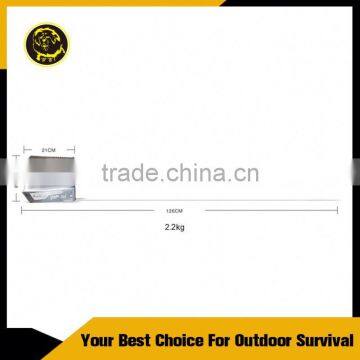 Folding Mini Hiking Hand Tools Kit photo-5