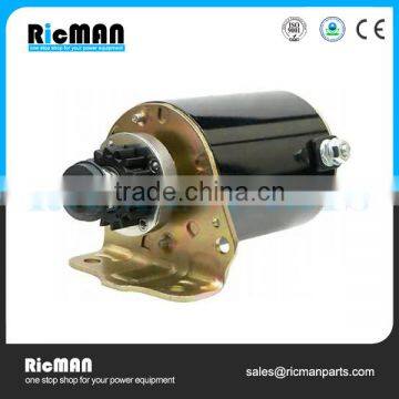 Electric Starter For Briggs Stratton Lawn Mower Manual 390838,392749,394805,497594,497595,693054