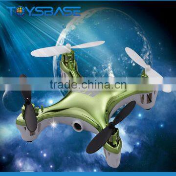New Product Mini 2.4G 4-Axle UFO Drone Aircraft Quadcopter Professional With Camera, F803C photo-4