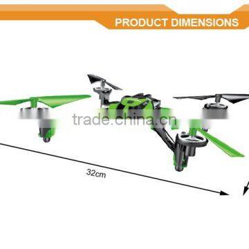 2015 Hot Selling! 8927V 2.4G 4 Channel 6 - Axle Fpv rc Quadcopter Helicopter With Camera, RPH202762 photo-5