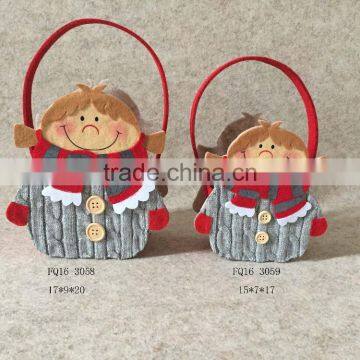Christmas Ornaments Christmas Gifts Decoration Christmas Gift Bag