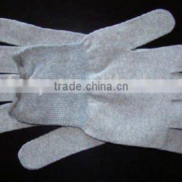 ESD Gloves Without Coating,Lint Free Gloves,Cleanroon Gloves