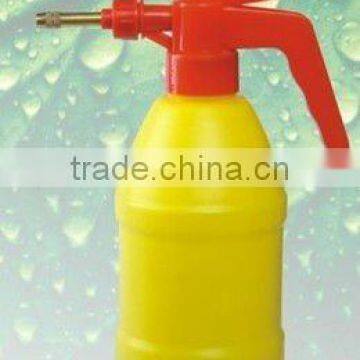 1200ml plastic hand presure sprayer