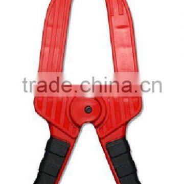 large depth spring clamp