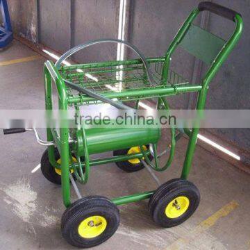 hose reel cart