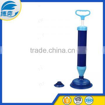 Boyee 2015 long handle TPR Toilet Cleaning Brush