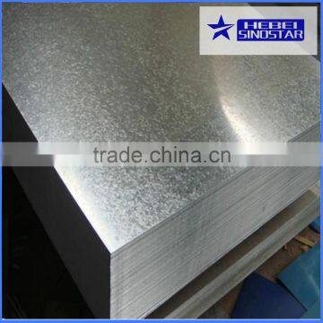 Metal sheeting for walls galvanized steel price